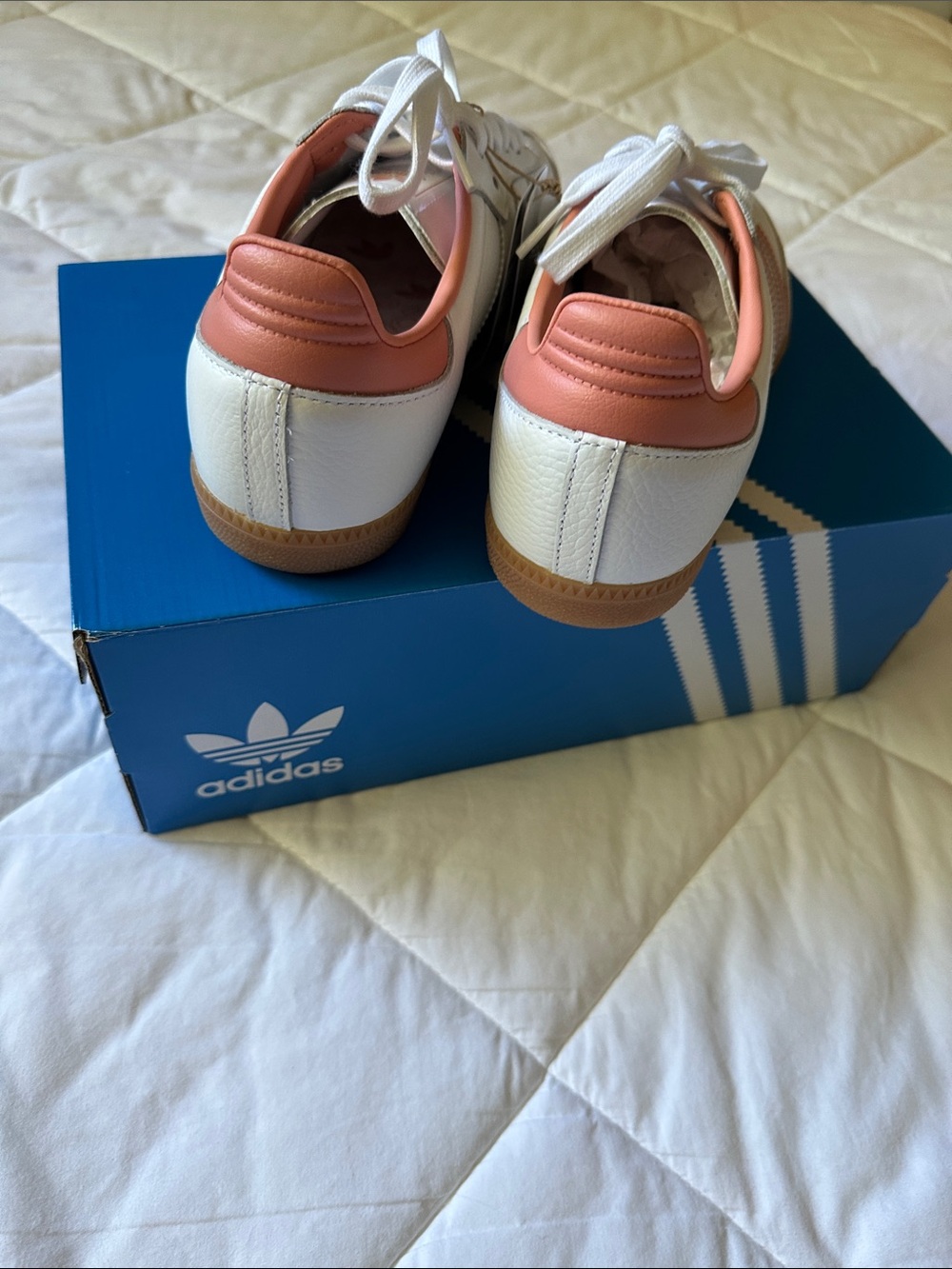 RARE Adidas Samba OG - Picture 6 of 11